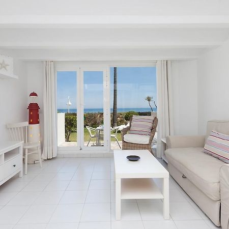 Apartamentos Mr La Racona Santa Llucia Kültér fotó