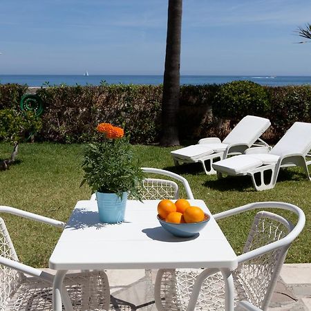 Apartamentos Mr La Racona Santa Llucia Kültér fotó