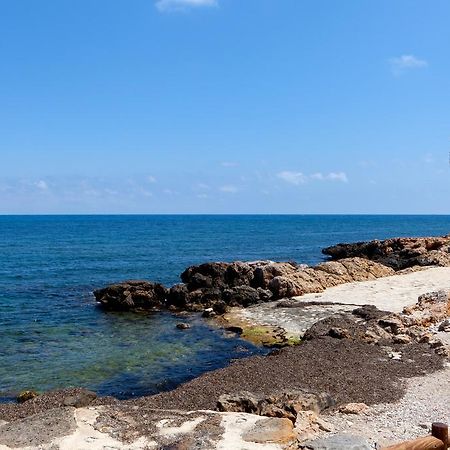 Apartamentos Mr La Racona Santa Llucia Kültér fotó