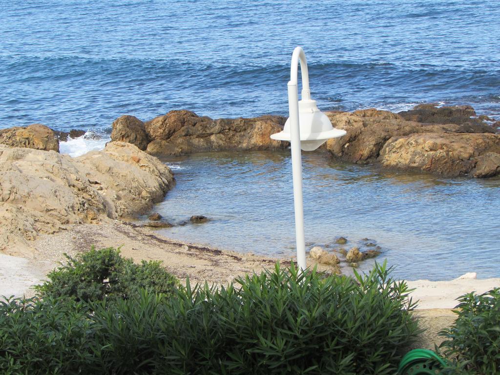Apartamentos Mr La Racona Santa Llucia Kültér fotó