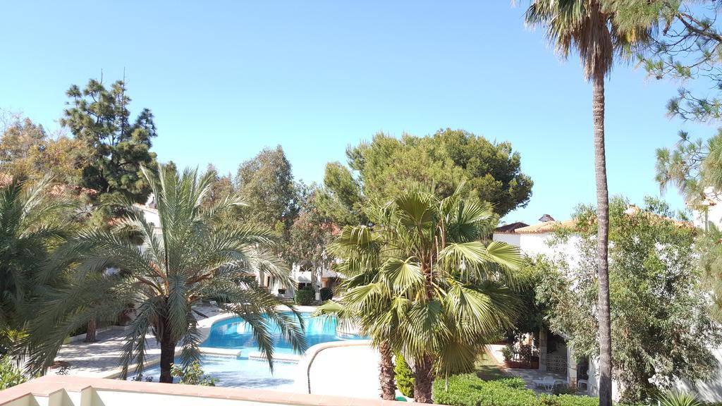 Apartamentos Mr La Racona Santa Llucia Kültér fotó