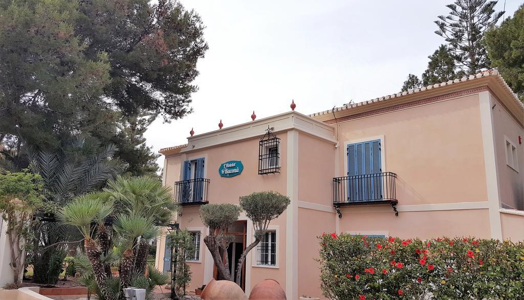 Apartamentos Mr La Racona Santa Llucia Kültér fotó