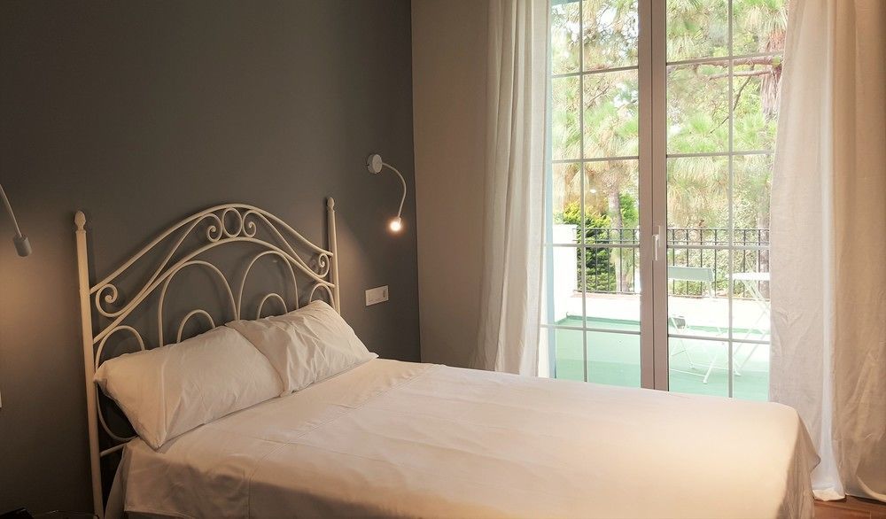 Apartamentos Mr La Racona Santa Llucia Kültér fotó