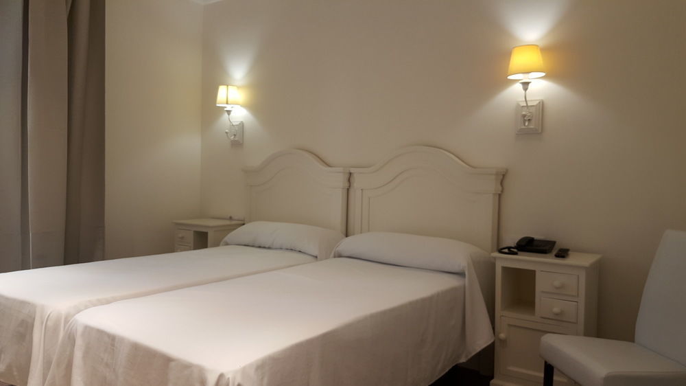 Apartamentos Mr La Racona Santa Llucia Kültér fotó