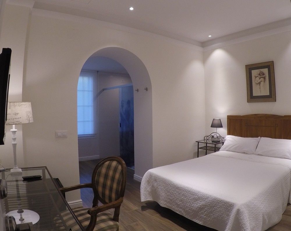 Apartamentos Mr La Racona Santa Llucia Kültér fotó