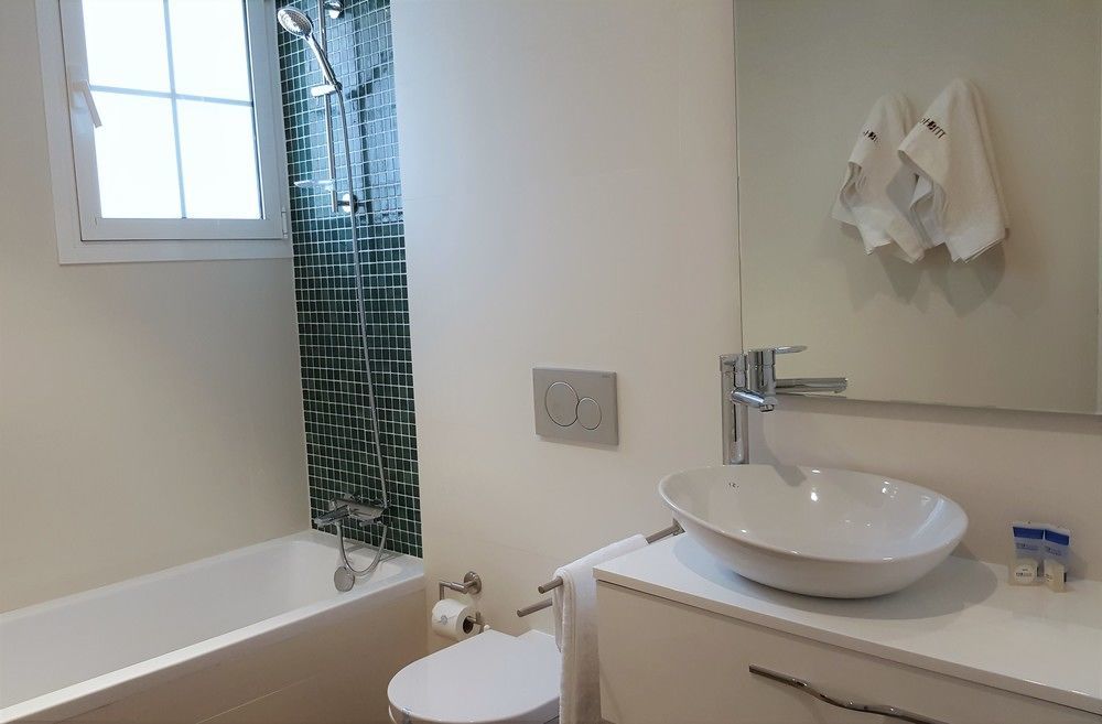 Apartamentos Mr La Racona Santa Llucia Kültér fotó