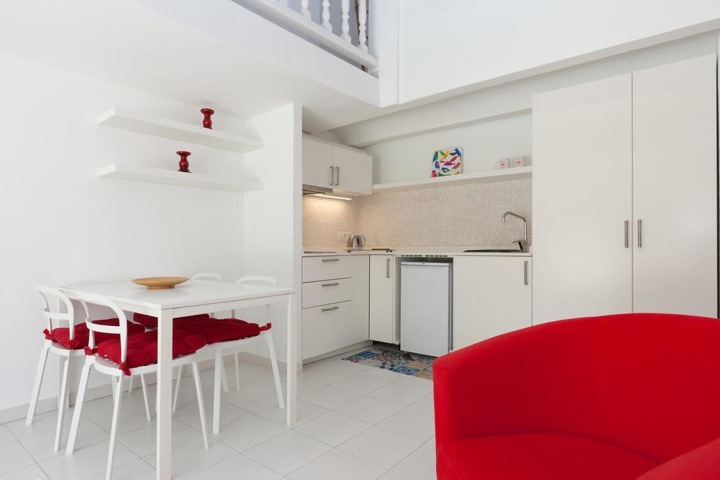 Apartamentos Mr La Racona Santa Llucia Kültér fotó